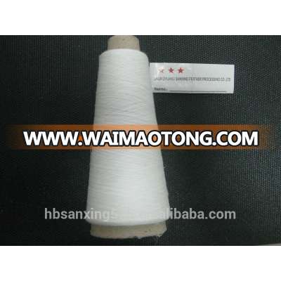 DISCOUNT!!! 2014 100% sheep cashmere yarn,16nm-36nm,raw white and dyed colors