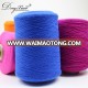 30/70, 40/60, 20/80, 10/90 Different Percent Cashmere Wool Blended 2 PLY Yarn