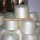 Custom wool yarn wholesale china / acrylic yarn manufacturers / blended yarn